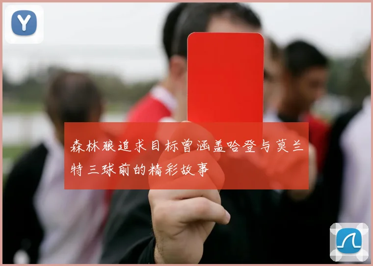 森林狼追求目标曾涵盖哈登与莫兰特三球前的精彩故事