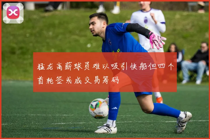 猛龙高薪球员难以吸引快船但四个首轮签或成交易筹码