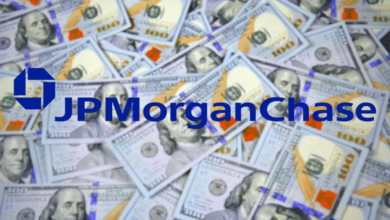 JP Morgan Chase: Servicio al cliente