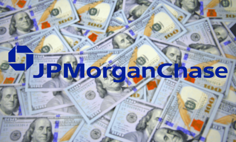 JP Morgan Chase: Servicio al cliente