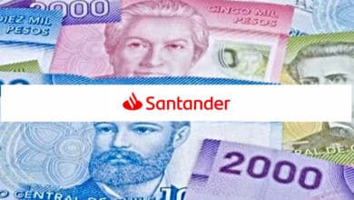 Banco Santander de Chile